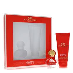 Coach Poppy Gift Set By Coach