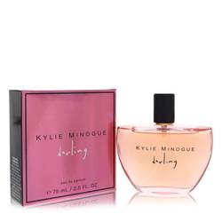 Darling Eau De Toilette Spray By Kylie Minogue