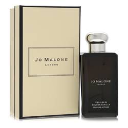 Jo Malone Vetiver & Golden Vanilla Cologne Intense Spray (Unisex) By Jo Malone