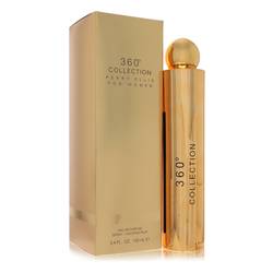 Perry Ellis 360 Collection Eau De Parfum Spray By Perry Ellis
