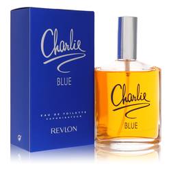 Charlie Blue Eau De Toilette Spray By Revlon - TDOT Fragrances