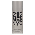 212 Deodorant Spray By Carolina Herrera