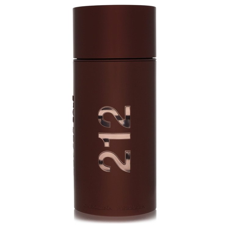 212 Sexy Eau De Toilette Spray (Tester) By Carolina Herrera