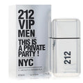 212 Vip Eau De Toilette Spray By Carolina Herrera