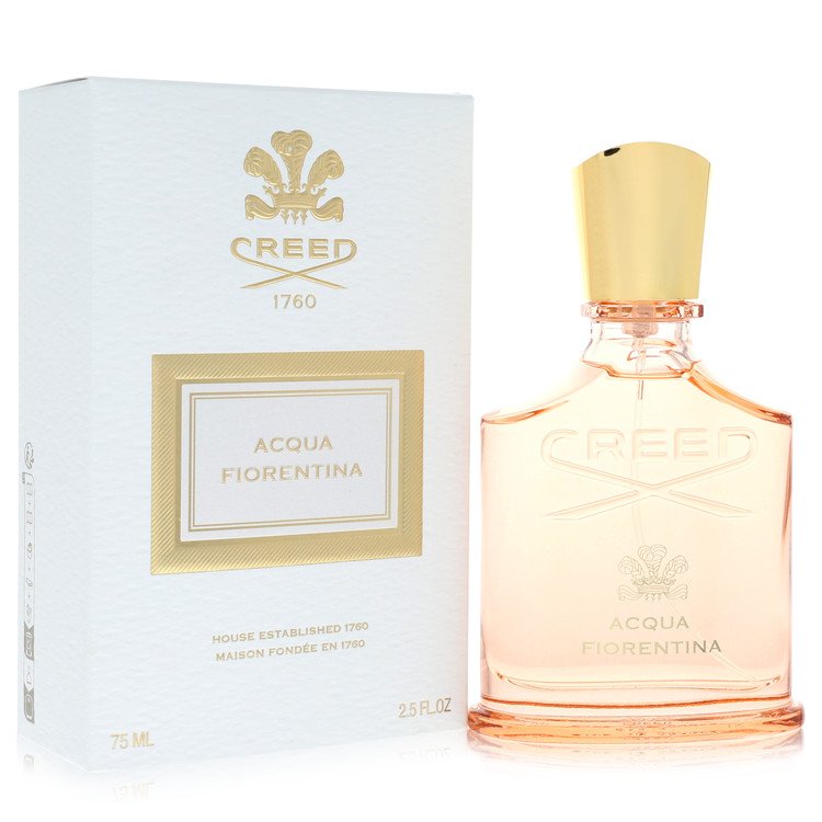 Acqua Fiorentina Eau De Parfum Spray By Creed