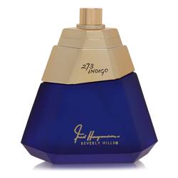 273 Indigo Cologne Spray (Tester) By Fred Hayman