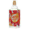 4711 Remix Grapefruit Eau De Cologne Spray (Unisex Tester) By 4711