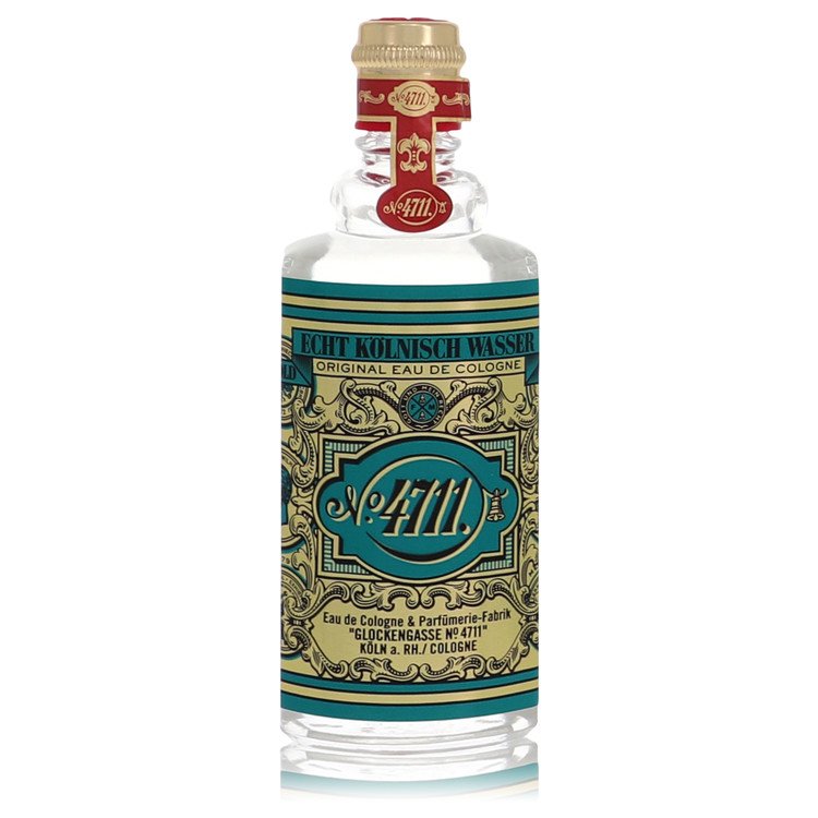 4711 Eau De Cologne (Unisex unboxed) By 4711