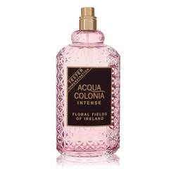 4711 Acqua Colonia Floral Fields Of Ireland Eau De Cologne Spray (Unisex Tester) By 4711