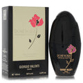 Rose Noire Parfum De Toilette Spray By Giorgio Valenti