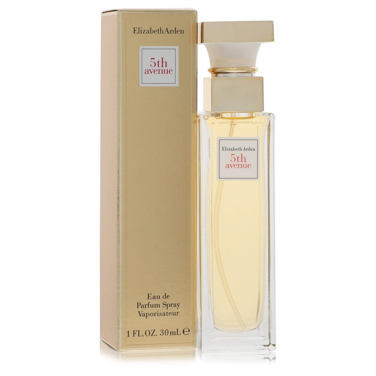 5th Avenue Eau De Parfum Spray By Elizabeth Arden