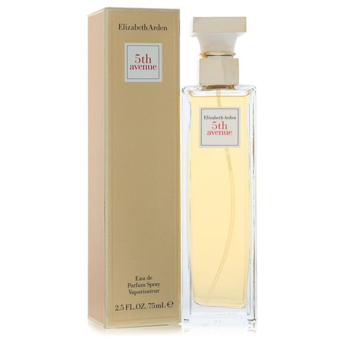 5th Avenue Eau De Parfum Spray By Elizabeth Arden
