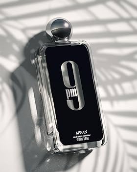 Afnan 9PM Eau de Parfum for Men