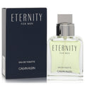 Eternity Eau De Toilette Spray By Calvin Klein