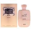 Rasasi Hawas Elixir EDP 3.38 oz (Alcohol Free)