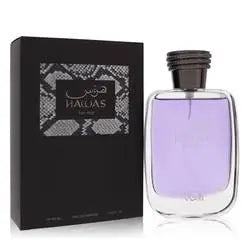 Rasasi Hawas For Man Eau de Parfum