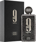 Afnan 9PM Night Out Extrait de Parfum – Unisex