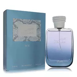 Rasasi Hawas Ice Eau de Parfum