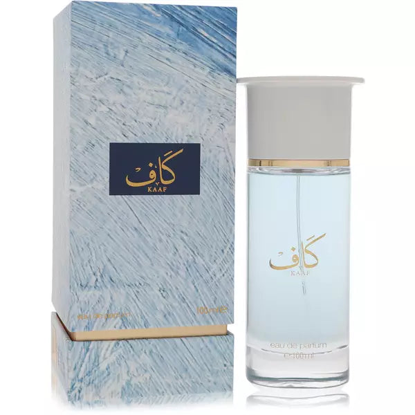 Ahmed Al Maghribi Kaaf Eau de Parfum – Unisex