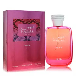 Rasasi Hawas Pink