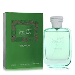 Rasasi Hawas Tropical Eau de Parfum