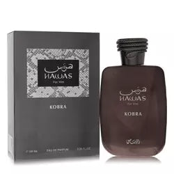Rasasi Hawas Kobra Eau de Parfum