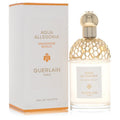 Aqua Allegoria Mandarine Basilic Eau De Toilette Spray By Guerlain