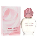 Armand Basi Rose Lumiere Eau De Toilette Spray By Armand Basi