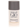 Acqua Di Gio Alcohol free deodorant stick By Giorgio Armani