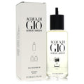 Acqua Di Gio Eau De Parfum Refill By Giorgio Armani