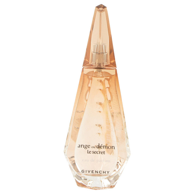 Ange Ou Demon Le Secret Eau De Parfum Spray (Tester) By Givenchy