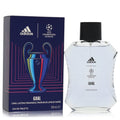 Adidas Champions League Goal Eau De Toilette Spray By Adidas