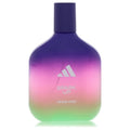Adidas Vibes Spark Up Eau De Parfum Spray (Tester) By Adidas