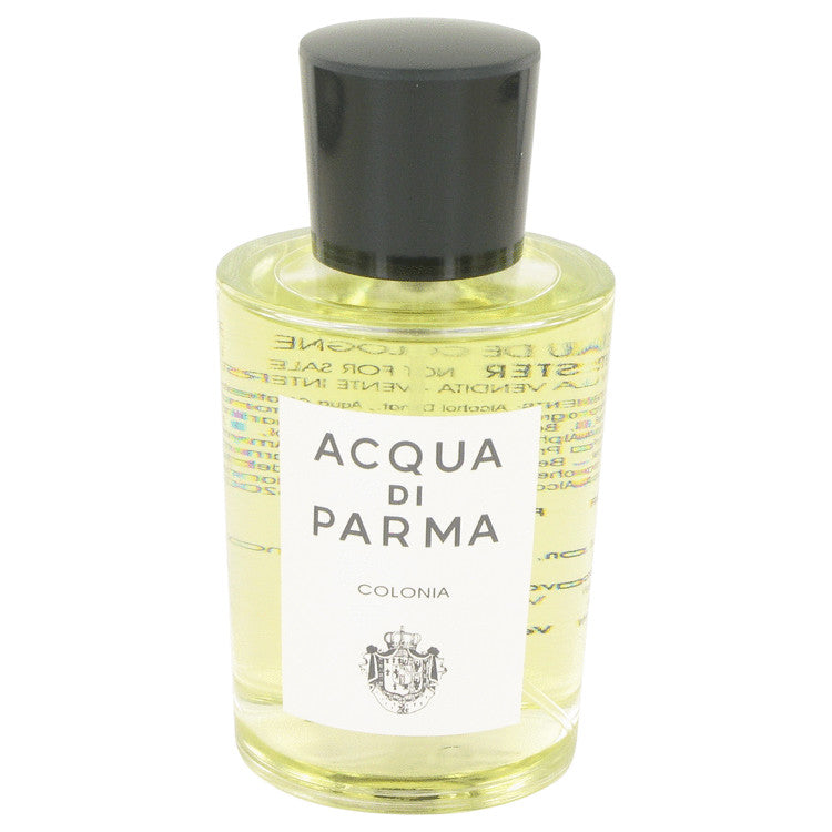 Acqua Di Parma Colonia Eau De Cologne Spray (Tester) By Acqua Di Parma