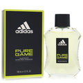 Adidas Pure Game Eau De Toilette Spray By Adidas