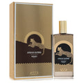 African Leather Eau De Parfum Spray (Unisex) By Memo