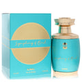 Ajmal Symphony Of Oud Eau De Parfum Spray By Ajmal