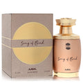 Ajmal Song Of Oud Eau De Parfum Spray (Unisex) By Ajmal
