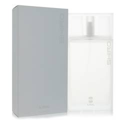 Ajmal Shiro Eau De Parfum Spray By Ajmal
