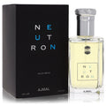 Ajmal Neutron Eau De Parfum Spray By Ajmal