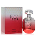 Viva Viola Eau De Parfum Spray By Ajmal