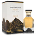 Ajyad Mountain Of Oud Eau De Parfum Spray By Ajyad