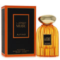 Ajyad Muse Eau De Parfum Spray By Ajyad