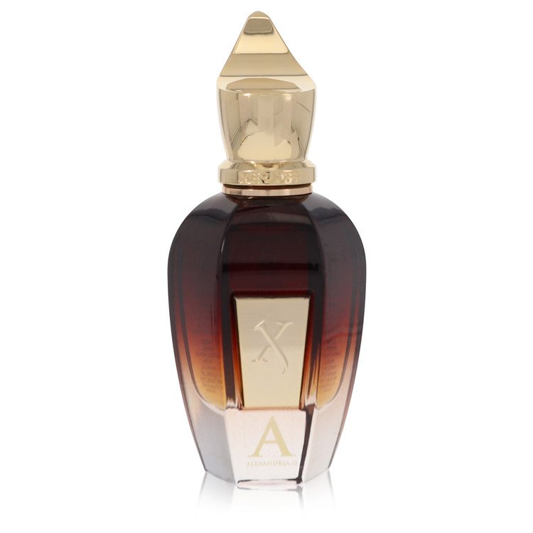 Alexandria Ii Eau De Parfum Spray (Unisex Tester) By Xerjoff