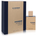 Al Haramain Amber Oud Bleu Eau De Parfum Spray By Al Haramain