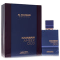 Al Haramain Amber Oud Dubai Night Extrait De Parfum Spray By Al Haramain