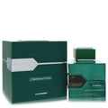Al Haramain L'aventure Fraiche Extrait De Parfum Spray By Al Haramain