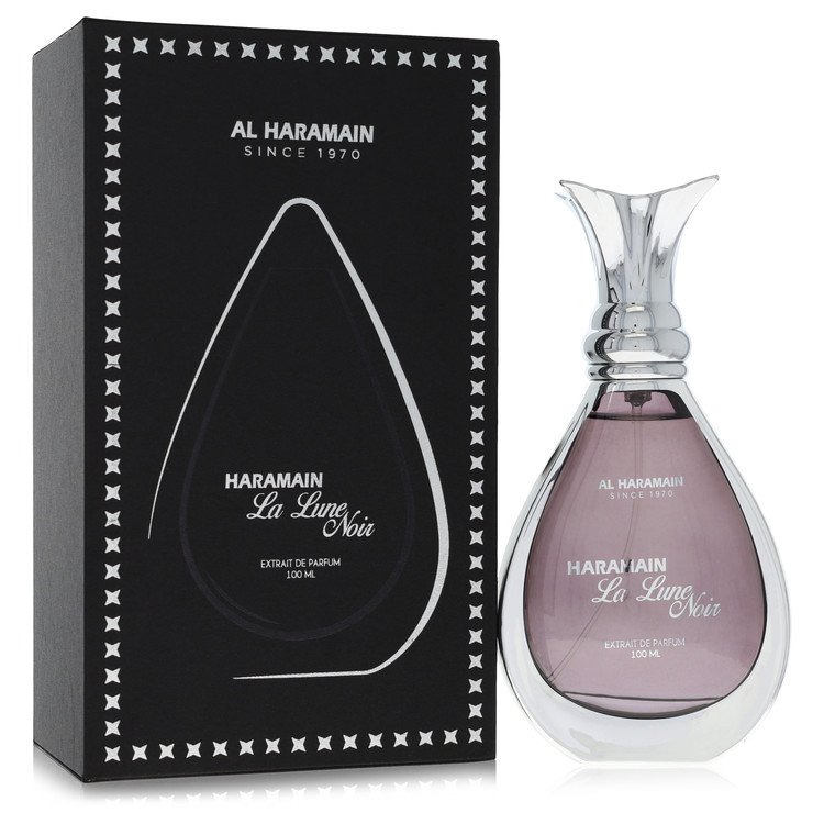 Al Haramain La Lune Noir Extrait De Parfum Spray By Al Haramain