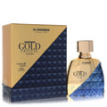 Al Haramain Gold Crystal Sapphire Extrait De Parfum Spray By Al Haramain