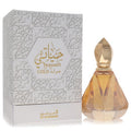 Al Haramain Hayati Gold Eau De Parfum Spray By Al Haramain